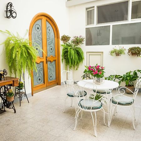 Hotel Casa Nonna Rosa Ragusa Exterior foto