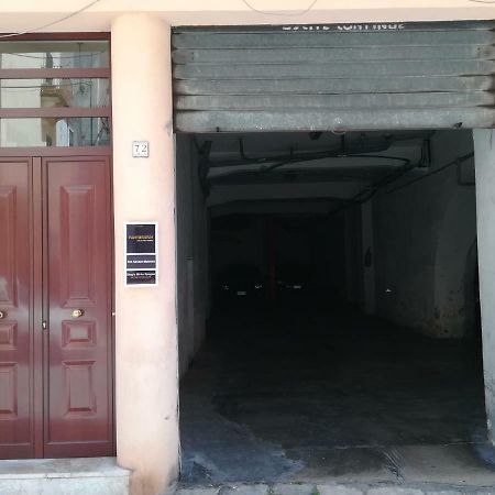 Hotel Casa Nonna Rosa Ragusa Exterior foto