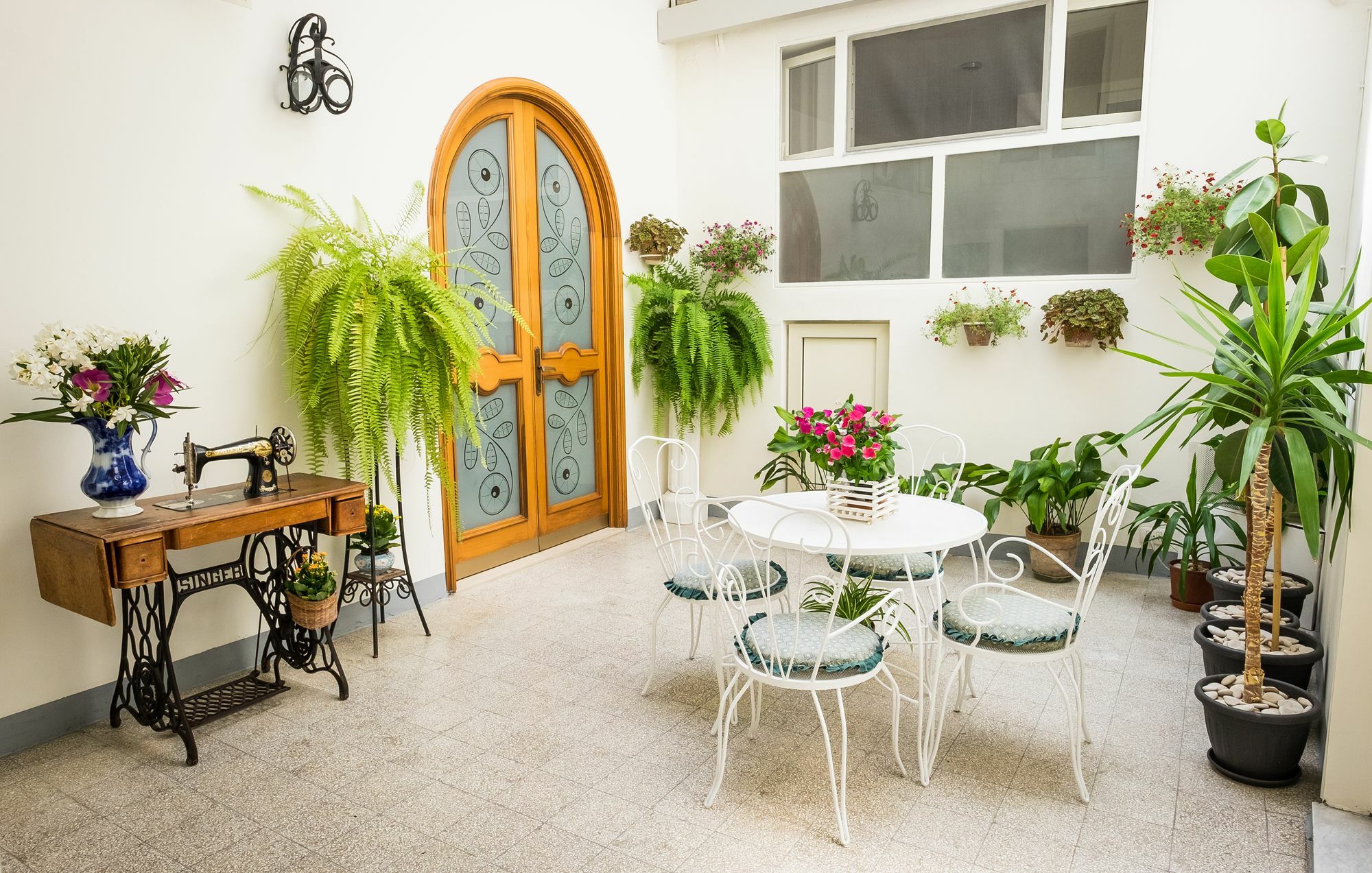 Hotel Casa Nonna Rosa Ragusa Exterior foto