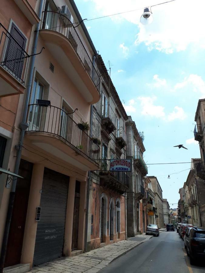 Hotel Casa Nonna Rosa Ragusa Exterior foto