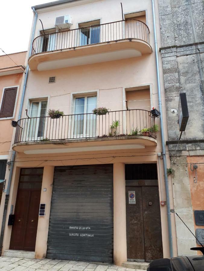 Hotel Casa Nonna Rosa Ragusa Exterior foto